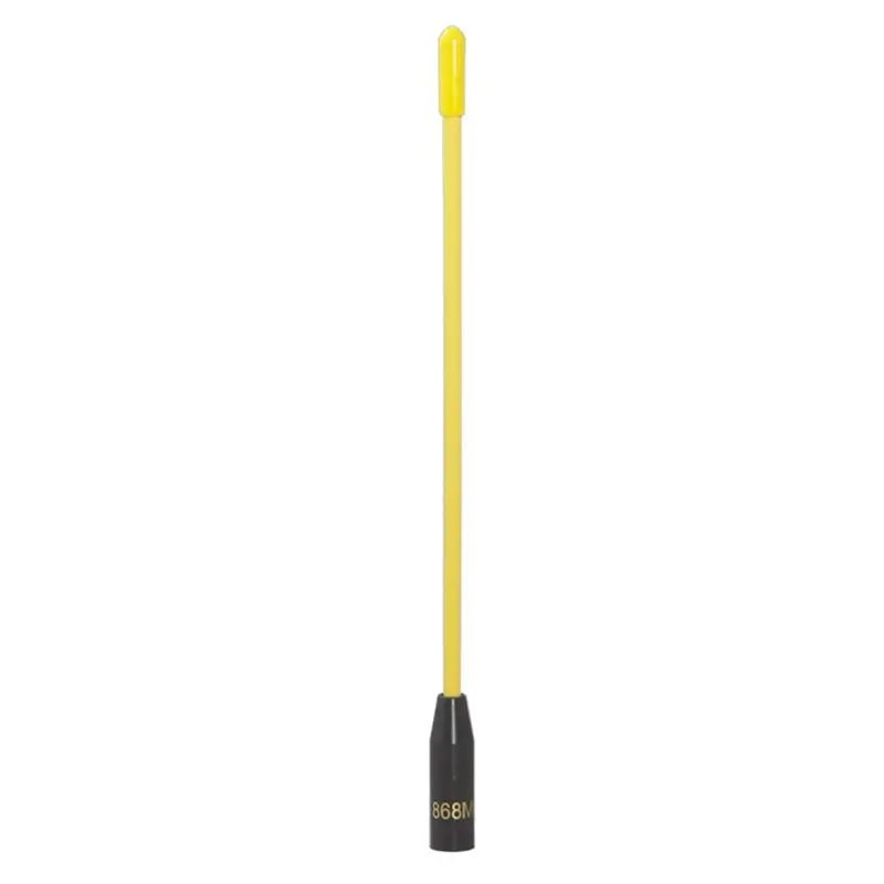 AA08-High Gain SMA-Male Lora Antenna 868Mhz Soft Omni For Meshtastic For Meshtastic Remote Control NB-Iot B