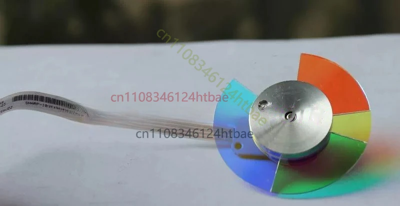 

For Sharp XR-N850SA MX320A MX455A MH575A PGD4010X Brand New Original Projector 6 Color Wheel DLP Color Filter Replacement Parts