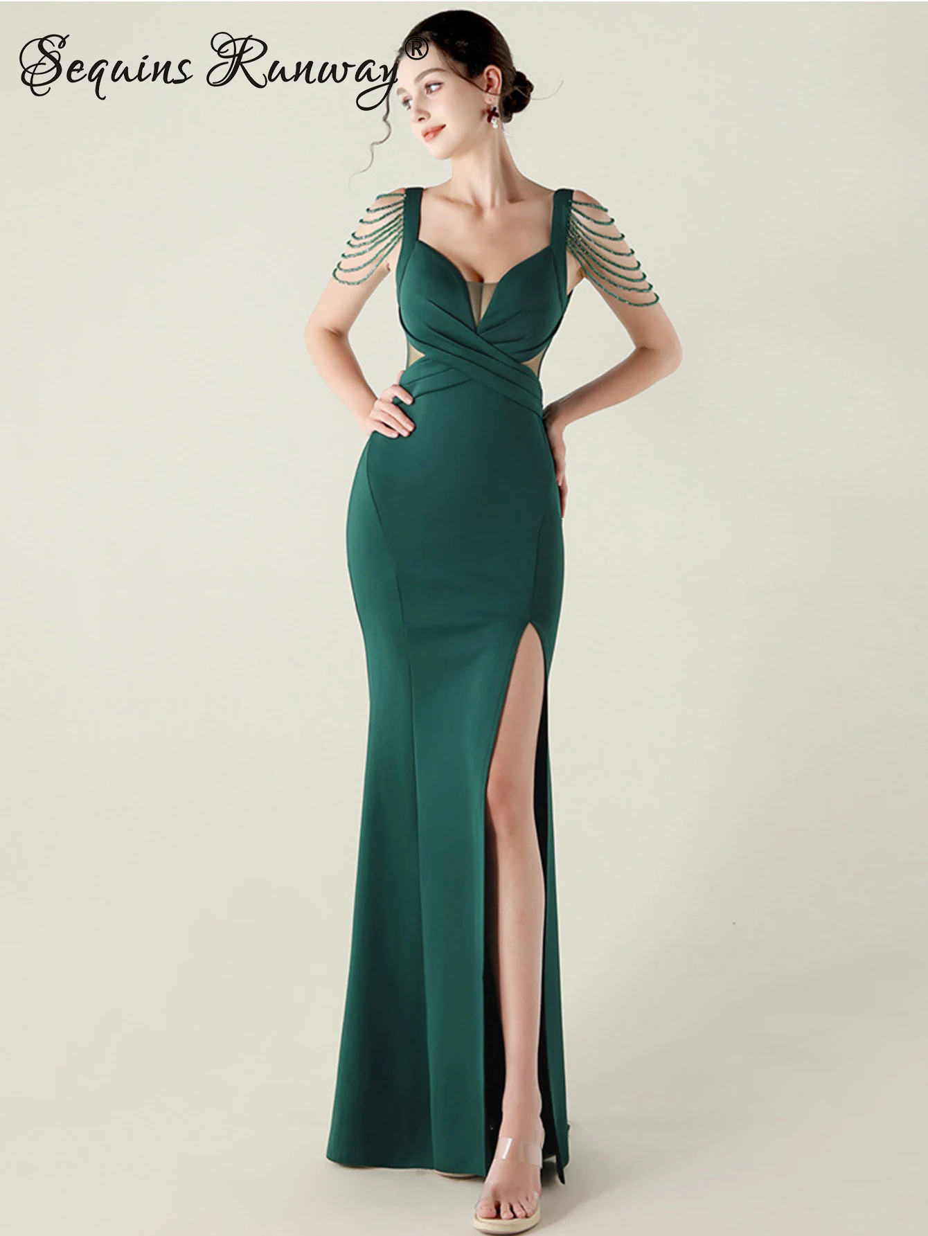 

Sexy backless maxi rhinestone summer dress women elegant birthday party long dresses woman wedding prom evening dresses vestidos
