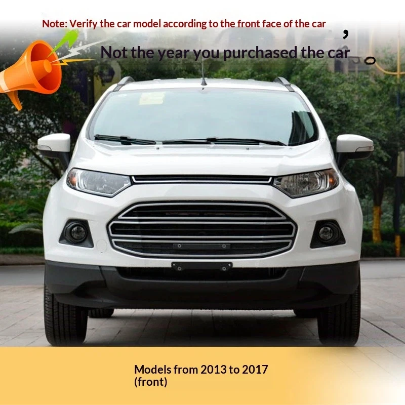 For 13 14 15 16 17 Yibo trailer cover trailer hole cover wing fight trailer hook cover traction cover small accessories
