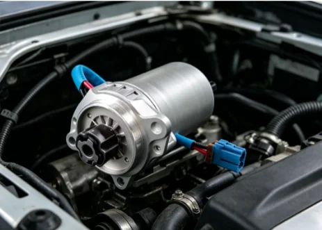 ElectricK2  Power Steering Column Booster Motor Brand New in Stock Dropshipping Available