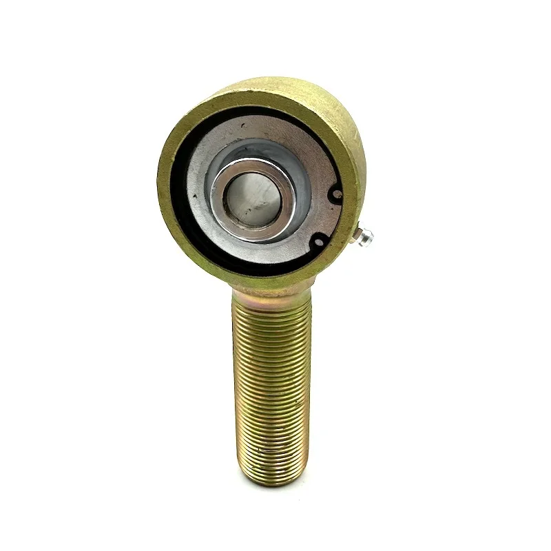 Forged Johnny Joint 7/8 1.25 Inch Rod End Heim Joint Chromoly Johnny Joint