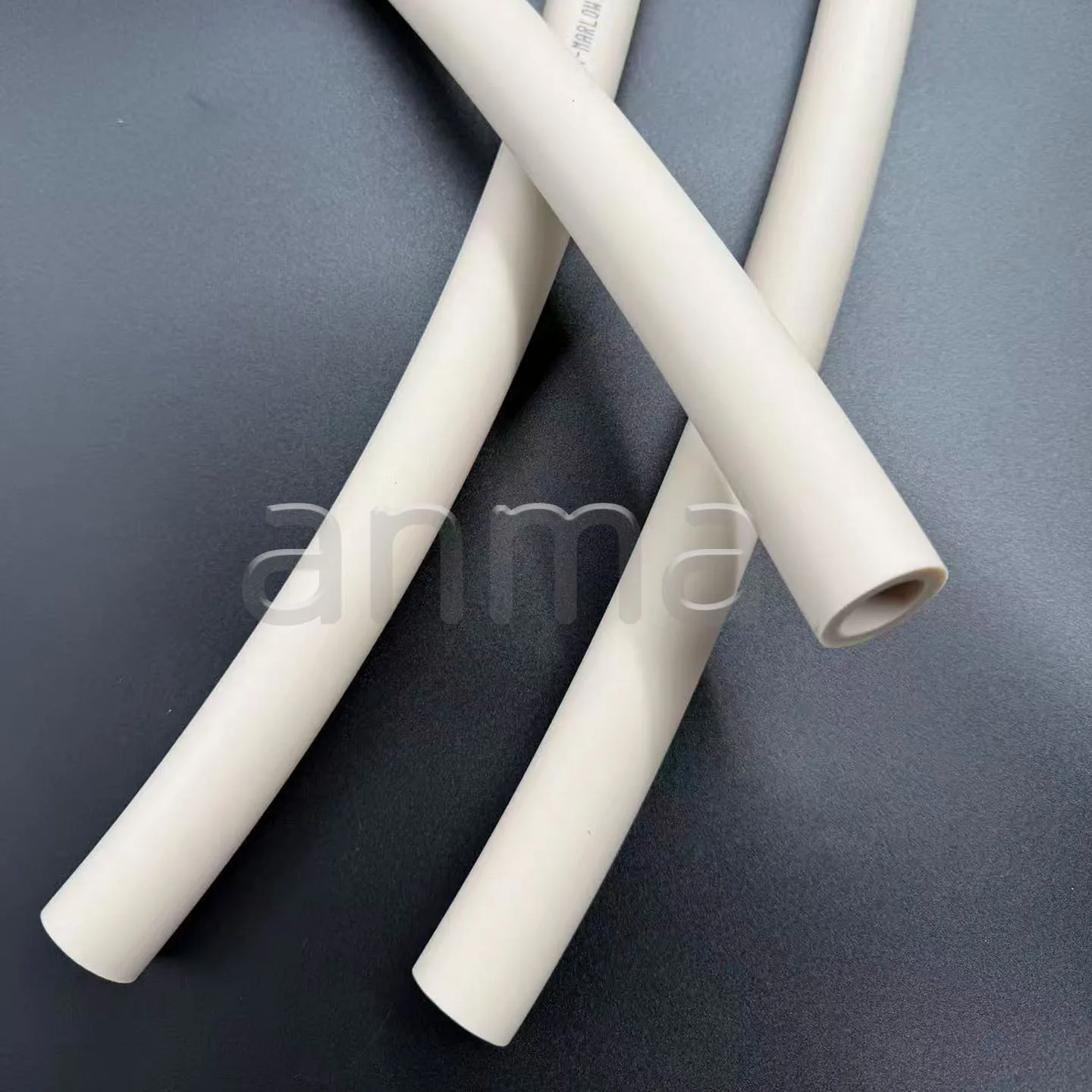 1PCS Roland R700 Oil Return Tube 19mm Varnish Delivery Pipe Anti Aging Leak Proof Tubing Length 600mm