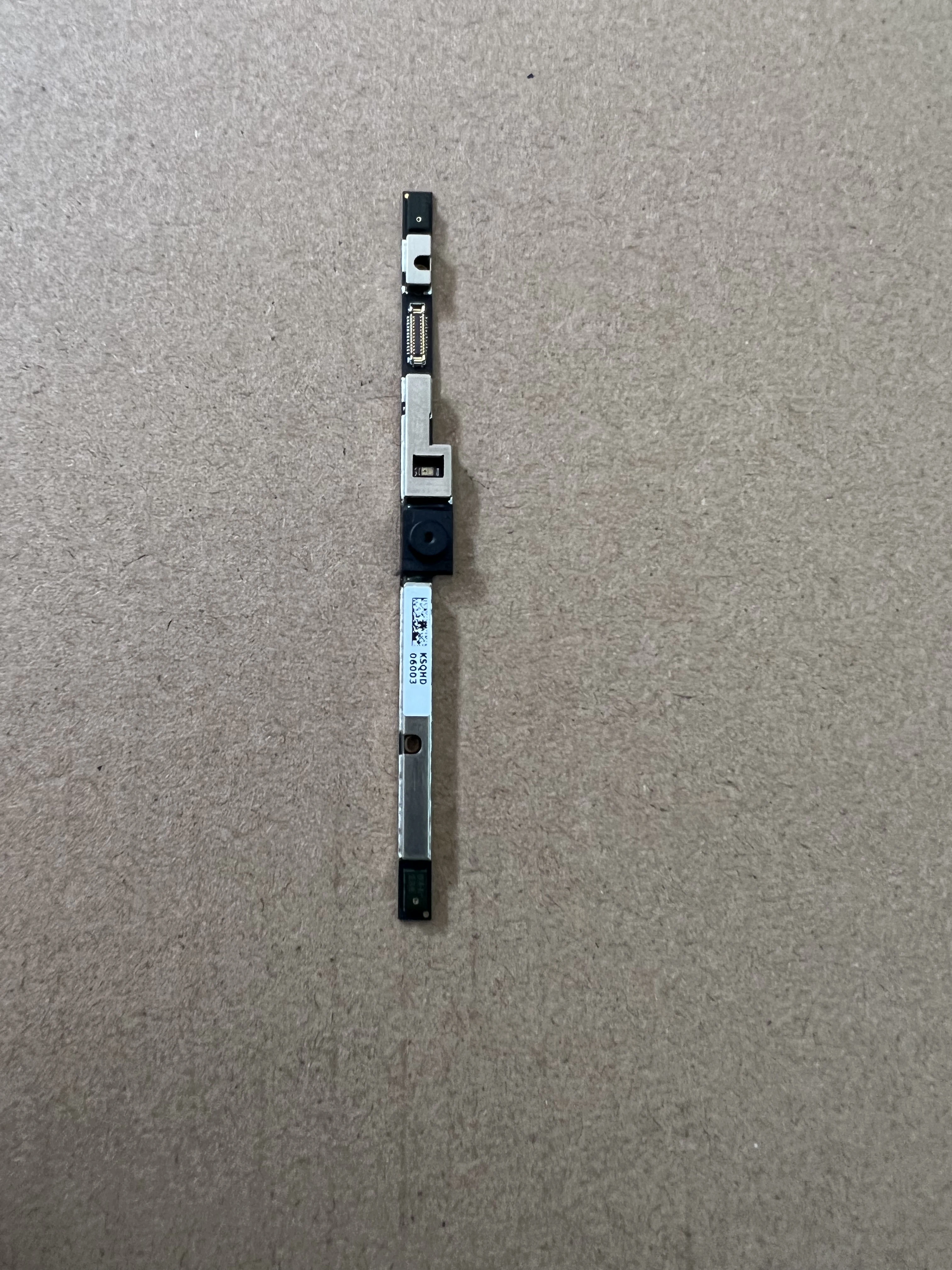 For Acer Extraordinary S3 2022 SF314-512 N21C2 Camera, Microphone