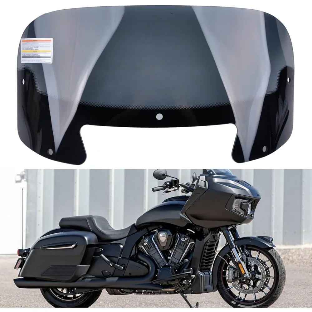 

Аксессуары для лобового стекла индийского серого цвета, стандартный 11-дюймовый серый стиль с жестким противотуманным покрытием 2020 2021 2022 2023 2024 2025