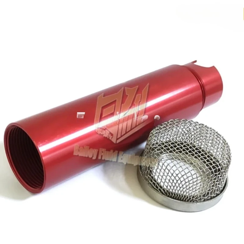 0349300 Фильтр безвоздушного распылителя, высокое качество, можно добавить, подающая трубка, всасывающая трубка для WAG 940 950 960 970