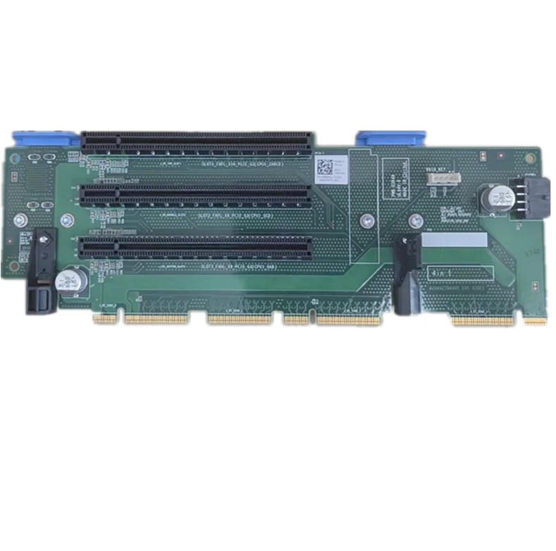 

FOR DELL POWEREDGE SERVER R7920 CHASSIS RISER 1 2X8 1X16 PCI P2DDN 0P2DDN