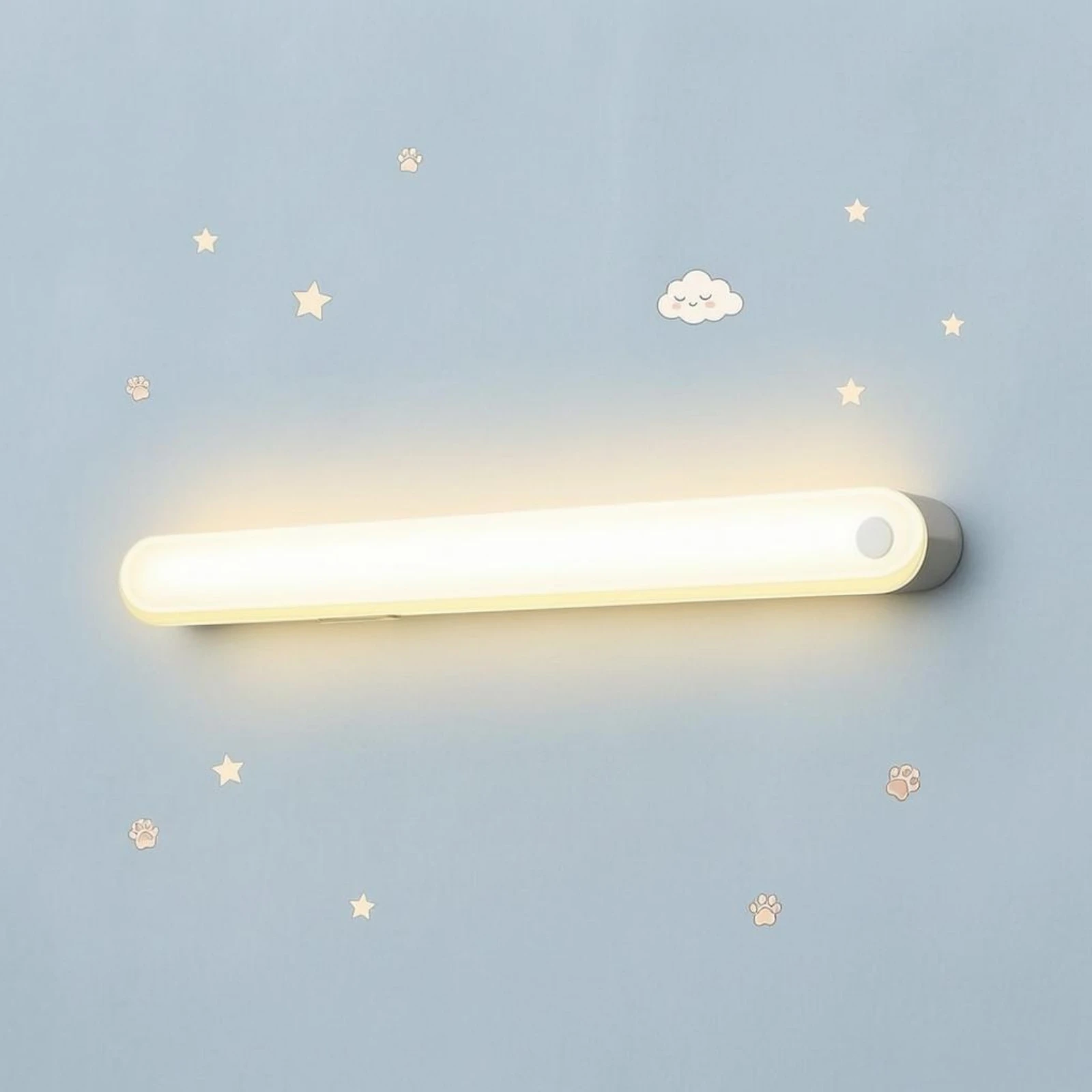 充電式-led-ナイトライト-コードレス調光可能な壁掛けナイトライト-ホーム照明-省エネ-ベッドサイド用