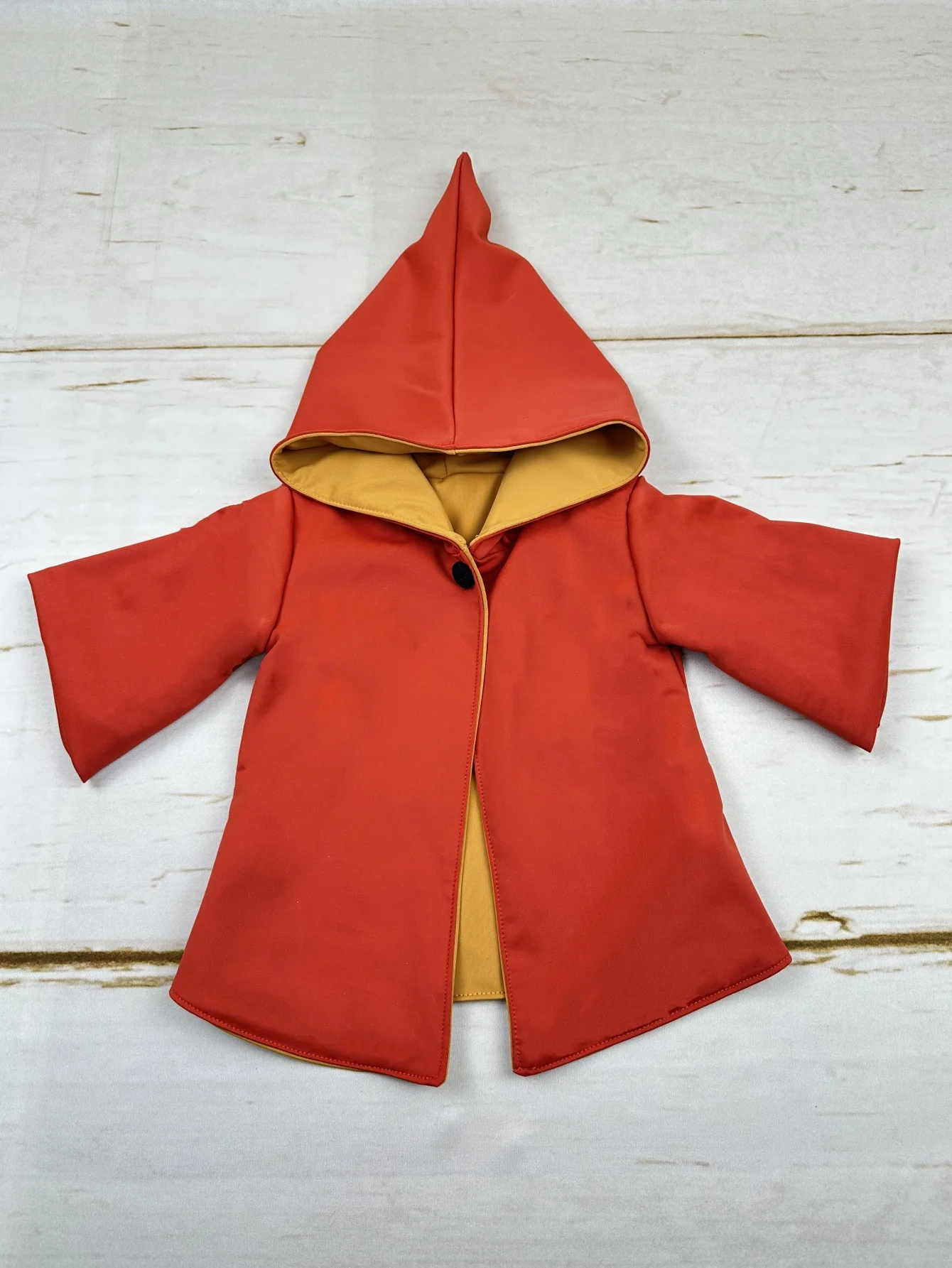 Rekwizyty do fotografii noworodkowej Strój Romper dla niemowląt Body Magiczna peleryna Płaszcz Okłady Strzelanie Rekwizyty fotograficzne dla dzieci Akcesoria odzieżowe