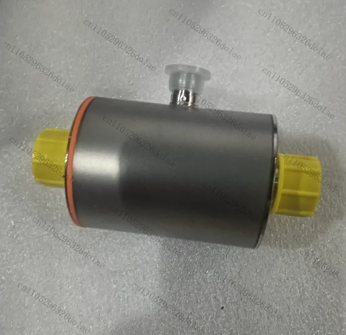 new SM6050 flow meter with IO-Link interface