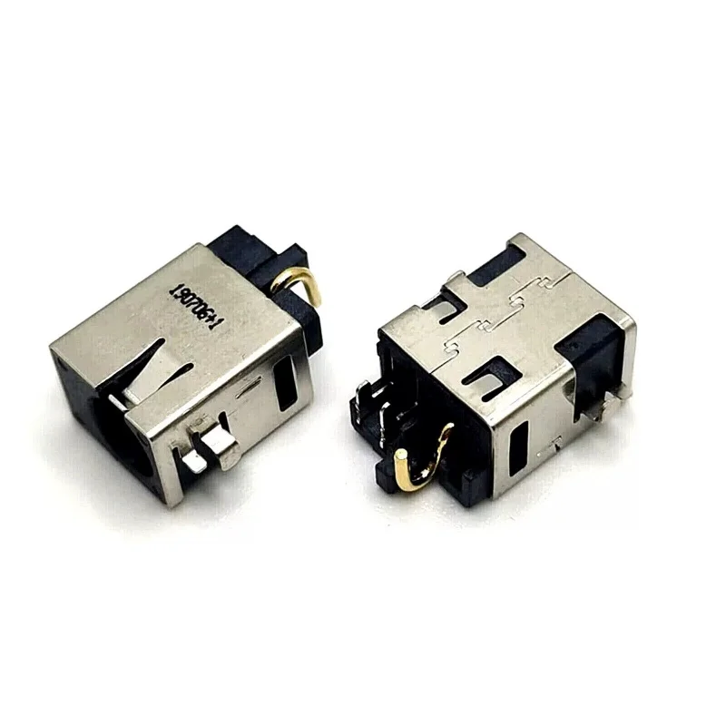 DC Power Jack Connector for MSI GF65 GF63 MS-16R1 16R3 16R4 16V1 16W1 16W2 16WK