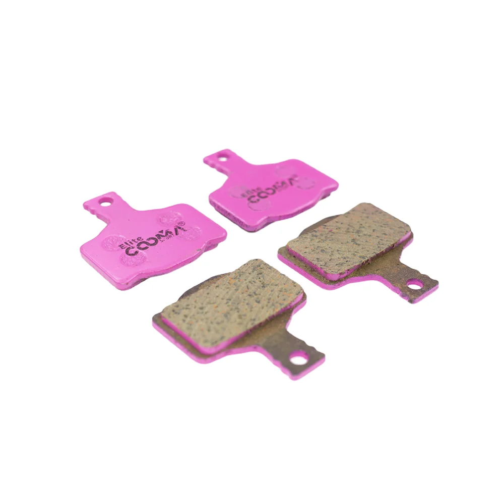 4 Pairs Ceramic Bicycle Brake Pads for Magura Pad 7.R / 7.P / 7.C / 7.S, and MT2, MT4, MT6, MT8, MTS Caliper, Elite Class