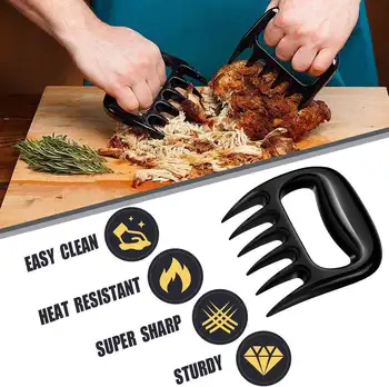 Meat Shredding Claws 1