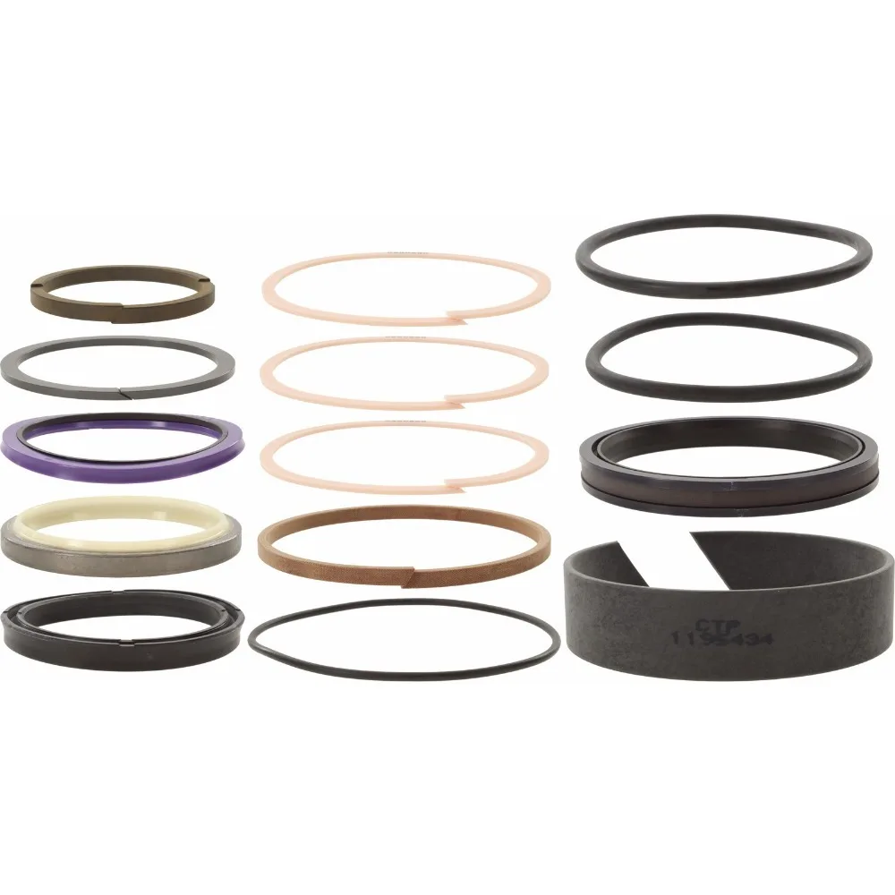 

Boom Cylinder Seal Kit 1697826 fits Caterpillar Several