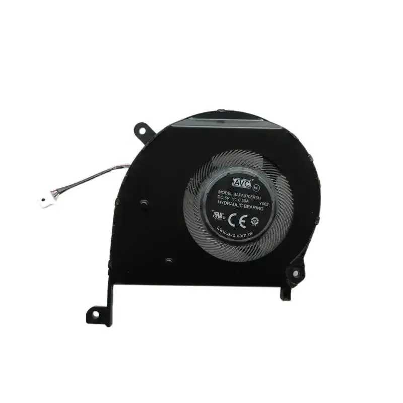 YD 90NEW Laptop CPU Cooling Fan For ASUS ZenBook 15 UX533F,/UX533FD/,UX534F UX534FTC Flip UX563F UX563FD BAPA0705R5H Y002 Y003
