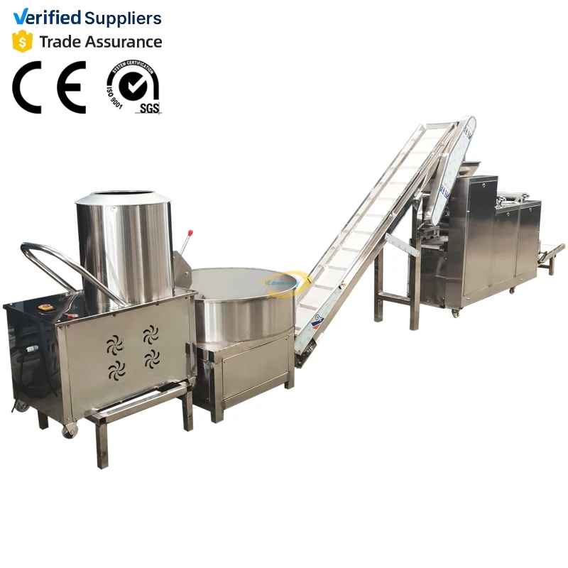 中国サプライヤー MT5-260 自動製麺機/スパゲッティとパスタ製麺機