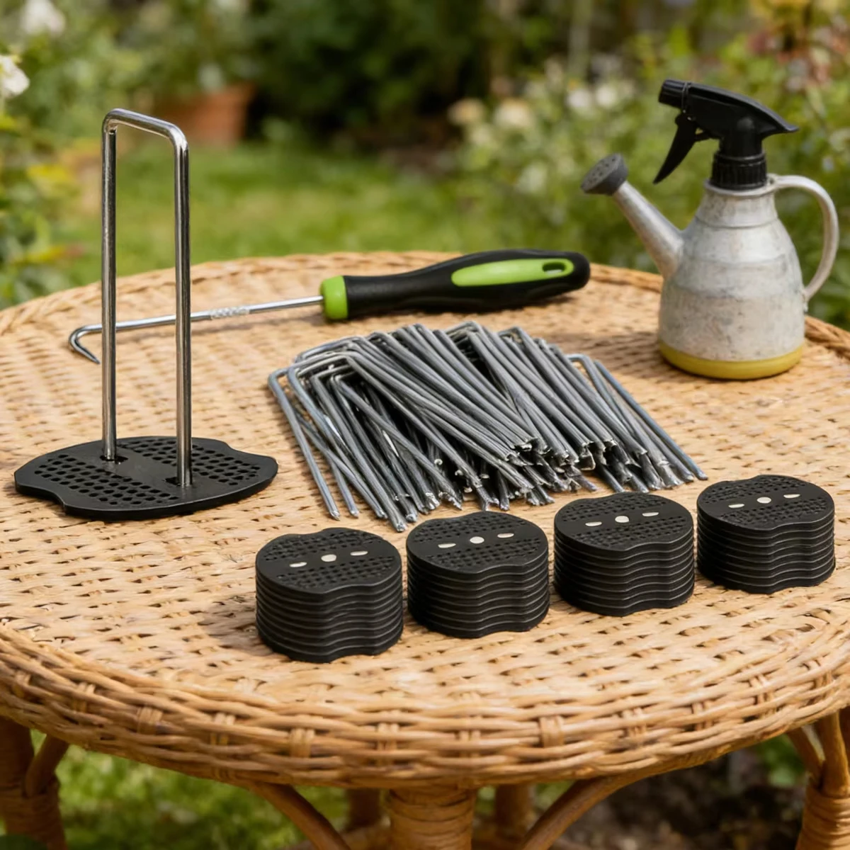 Vegetable Garden Products Gardening Supplies Stake Tools Planting Prop Sean Items Outdoor Accessories Greenhouse Border Pegs