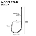 92247N3 -200pcs