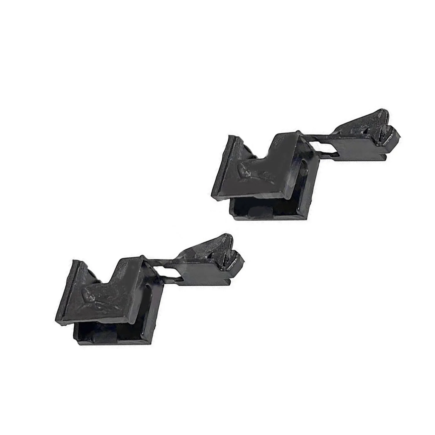 4PCS Convertible Roof Top Hinge Cover Clips For BMW E93 3 Series F33 4 Series M4 F83 54377187747 Replacement Accessories Kit
