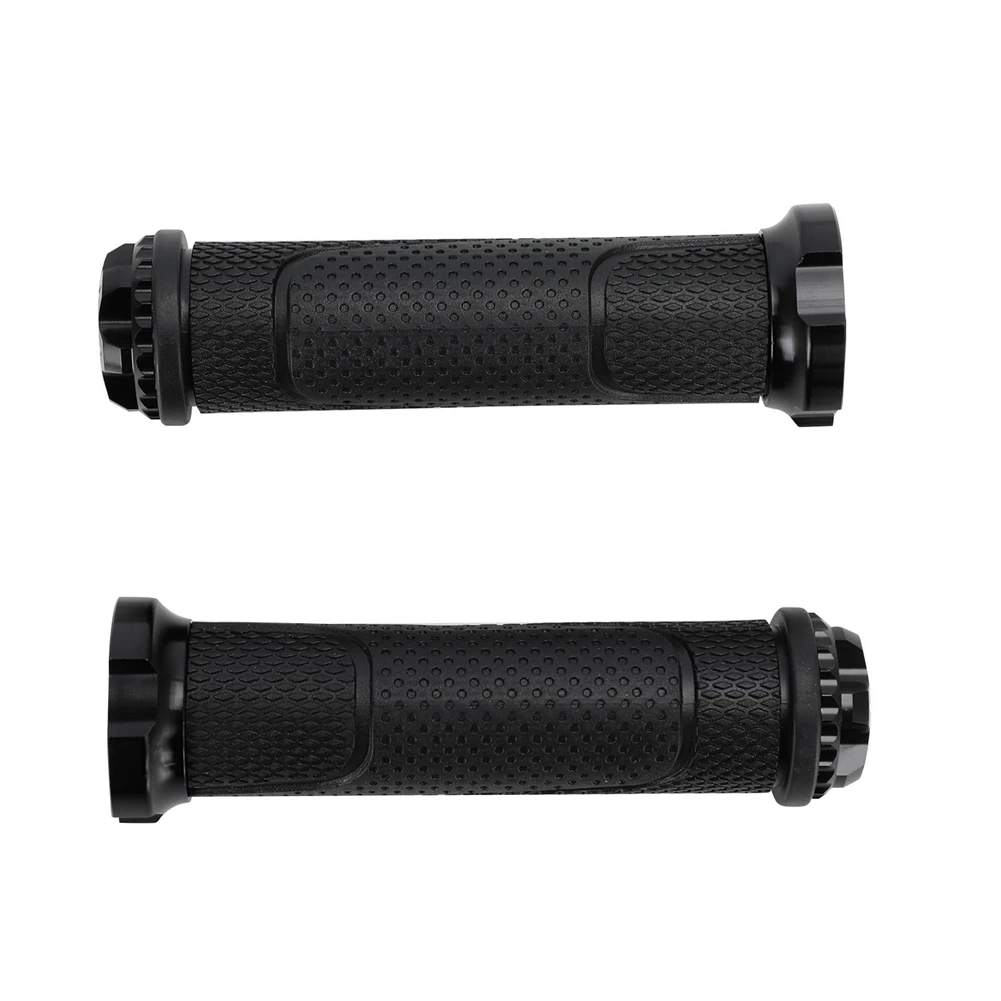Compatible Handle Throttle Grips for Light Bee S X X160 X260 Talaria X3 MX3 MX4 Accessories Black