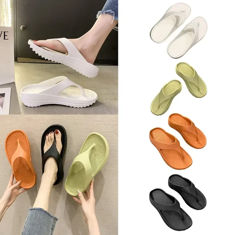 Womens Dance for Women Black for Girls Waterproof Outdoor Summer Beach Slippers with Arch Women Sandals Zapatos Rojos Mujer