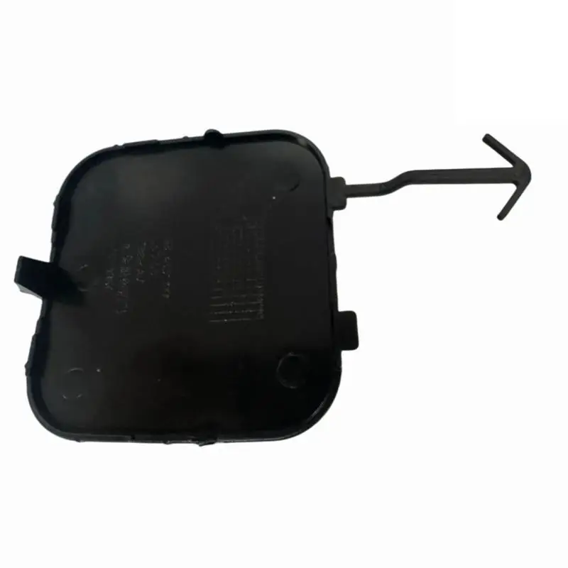 

31BC High Strength Trailer Hitch Cover 9814301777 Weather Resistant Designs Front Bumper Trailer Caps for Vehicles 3008