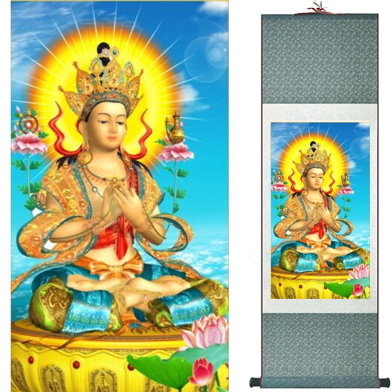 Religion painting Traditional art Portrait painting Home Office Decoration traditional Religion painting 20190912037