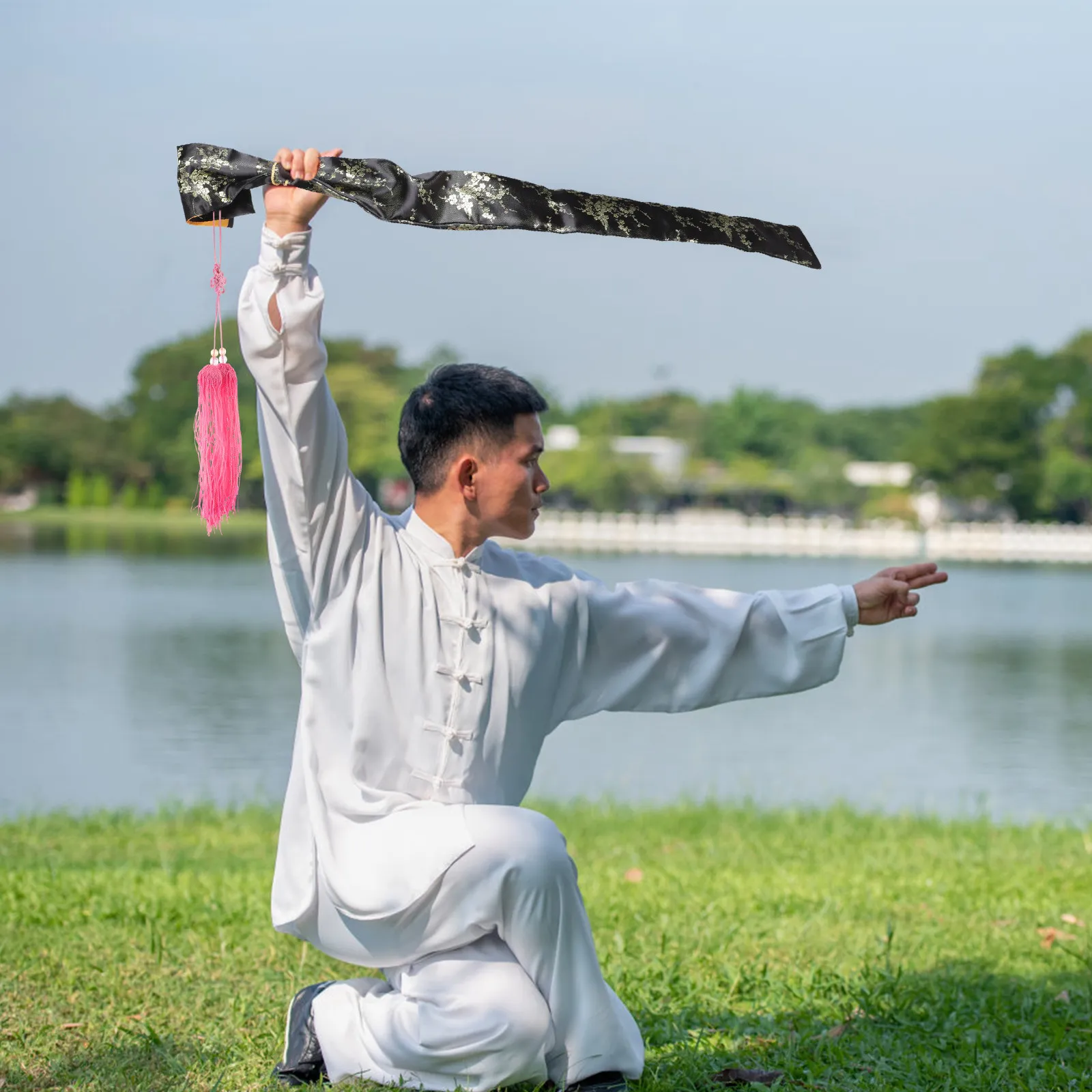 charme-de-fio-de-seda-com-borla-de-no-chines-rosa-para-pratica-de-artes-marciais-decoracao-de-espada-e-leque