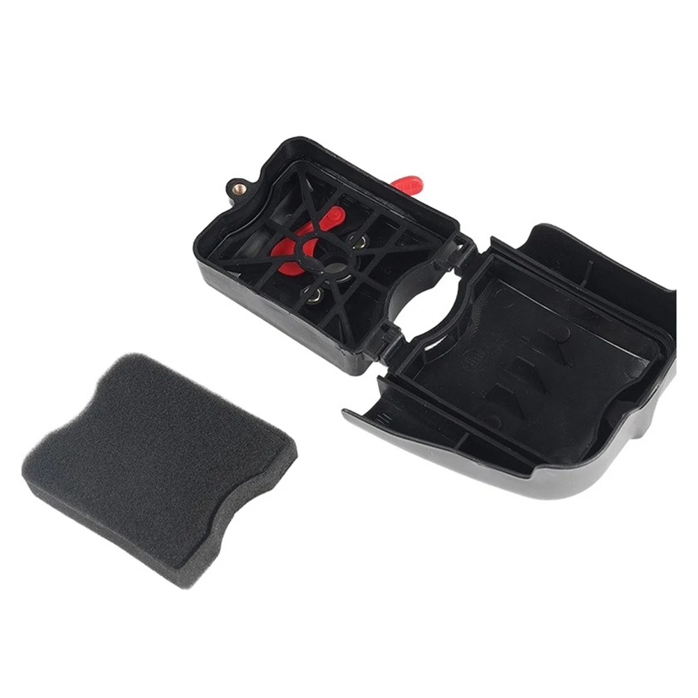 For 43CC 49CC Engines CG430 Air Filter Engine Air Filter For Outdoor Gardening Easy Maintenance Air Filter Tool Part
