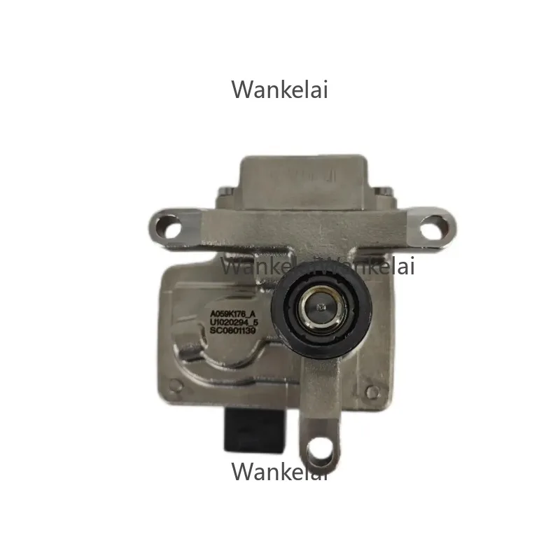 Heavy Duty Truck Engine Urea Nozzle 2722701 Durable Aftertreatment Spare Parts Accessories for Reliable Performance