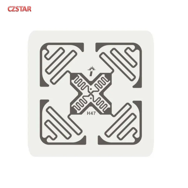 50Pcs Quality 3D An…