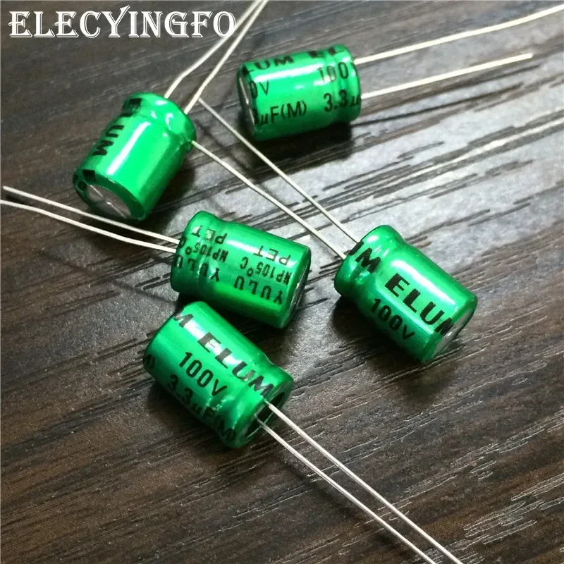 10Pcs/100Pcs Elum N… - image