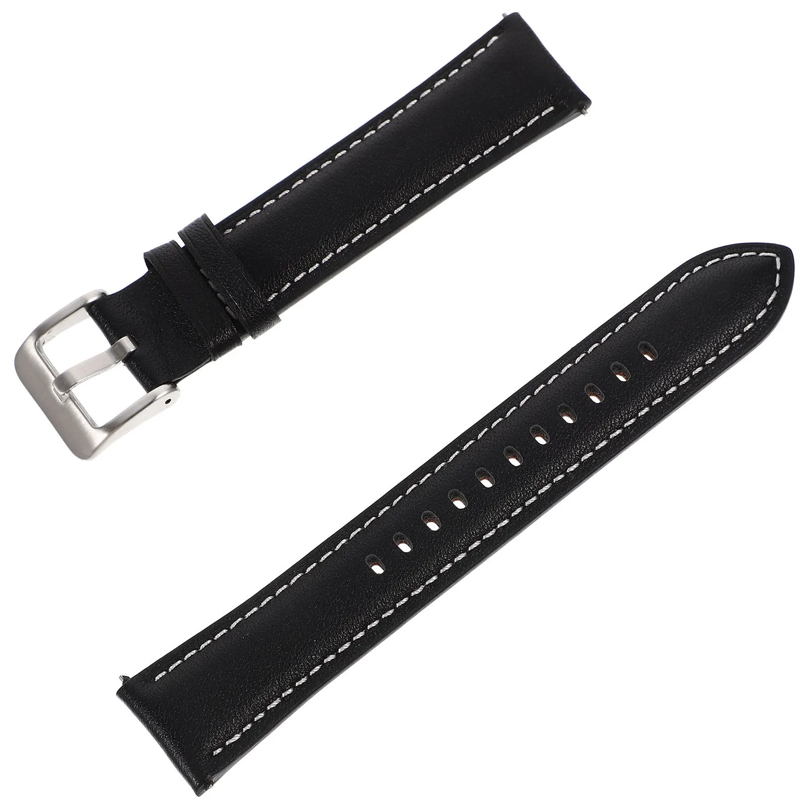 حزام بديل لساعة اليد للارتداء اليومي، جزء ساعة مريح قابل للتعديل، حزام متعدد الأغراض لجميع المناسبات