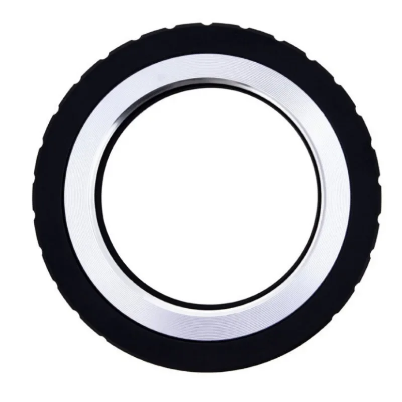 L39-FX Lens Adapter Ring Converter Voor Leica M39 Mount Lens Voor Fujifilm Fx Spiegelloze Camera Accessoires