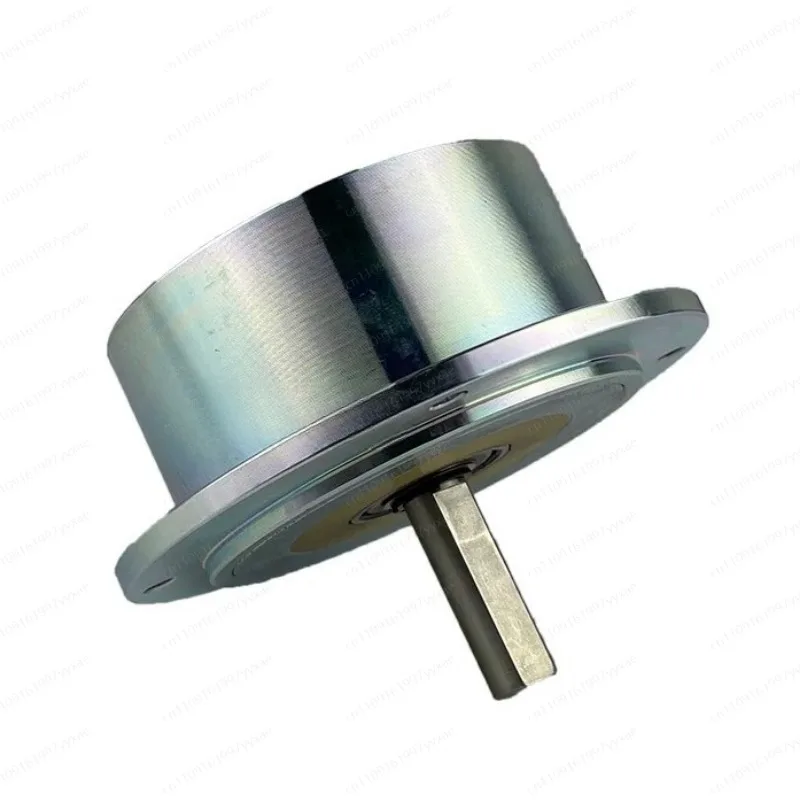 5N/20N Litong copper wire brake wheel for slow wire walking, Chiyo electromagnetic clutch