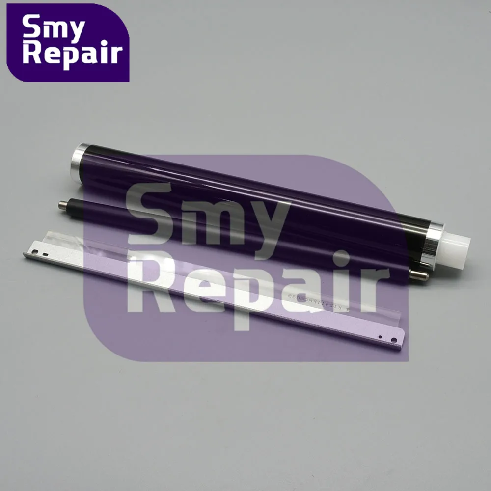 1set DK5195 DK5140 suitable for Kyocera TASKalfa 306ci 356ci M6230 M6630 M6235 M6635 M6030 M6530 M6035 M6535 drum rebuilt kit