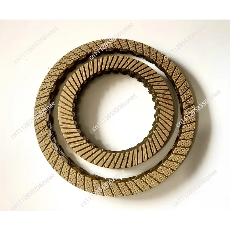 For 0B5/DL501 New Automotive Transmission Friction Module for Audi Q5 2018-