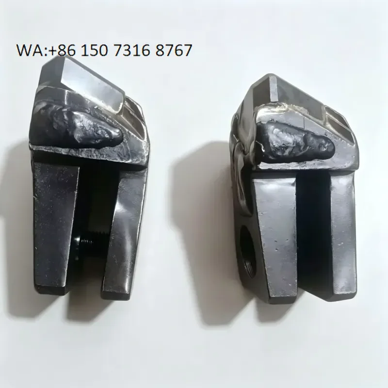 High Quality Auger Drill Bit Urban Construction Pile Foundation Deep Excavation Diaphragm Wall Geological Drilling