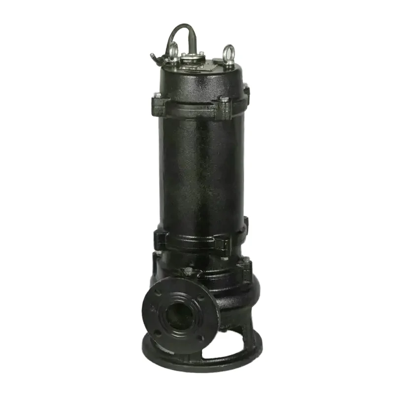 مضخات الصرف الصحي الغاطسة ذات جودة عالية مخصصة للري الزراعي الصناعي معدات تربية الأحياء المائية #6