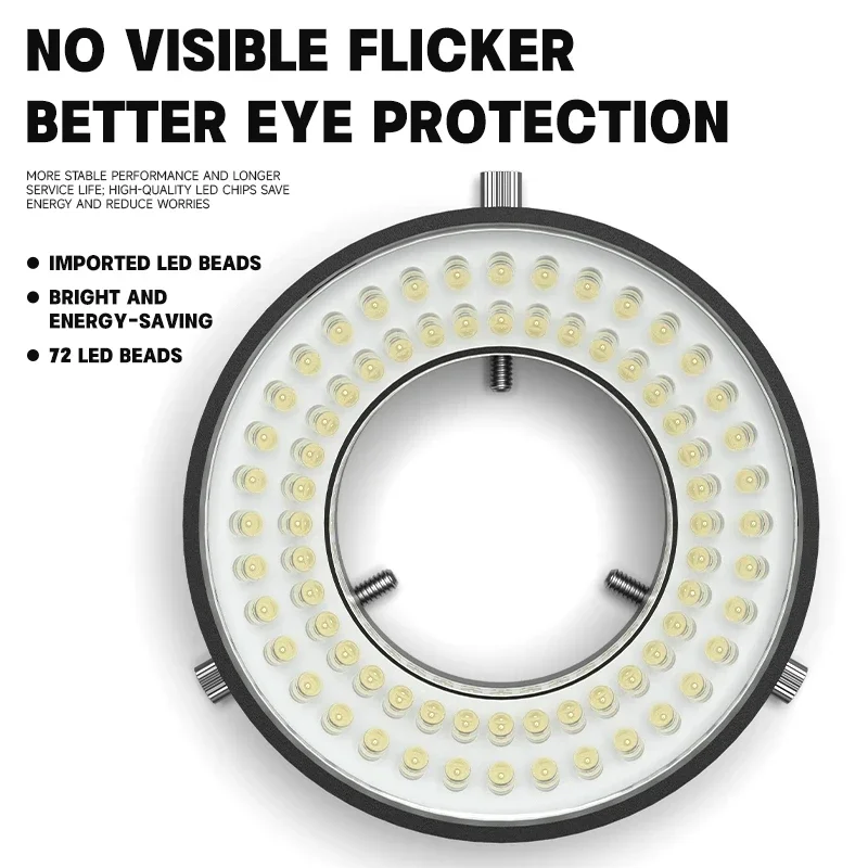 Luowei LS03 Microsc…