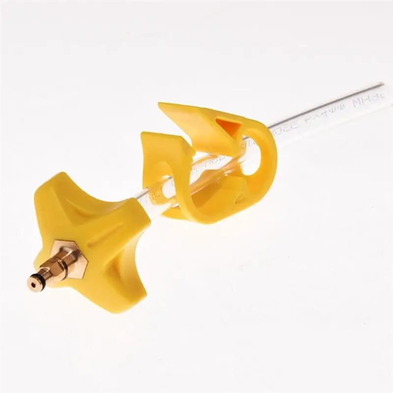 A89E-Bicycle For SRAM Brake Bleed Kit For Guide Level Force Red Disc Brake Bleeding Tool Oil Joint Adapter For SRAM Maven Guide