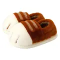 Coffee-loafer