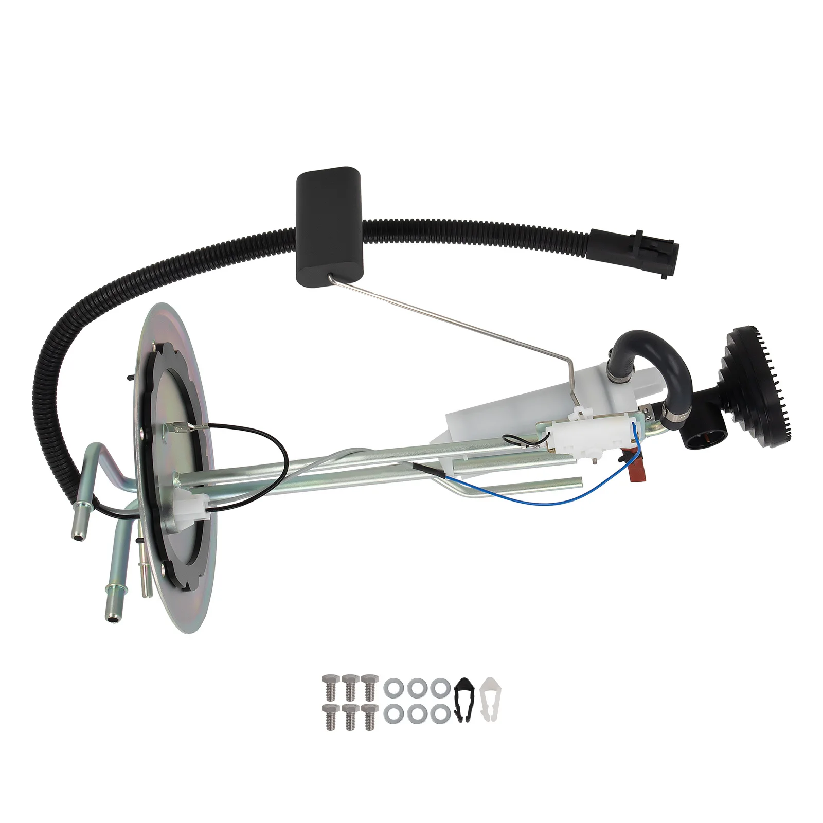 

Новый датчик уровня топлива в заднем топливном баке для Ford F-250 F-350 F-450 F-550 V8 7.3L DIESEL