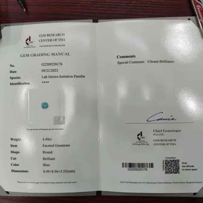 

MOJY 5~21.6ct Big Size Preferential Wholesale Gemstones Colombian Cultivated Recycled Pear-shaped Emerald Loose Stone Crafts