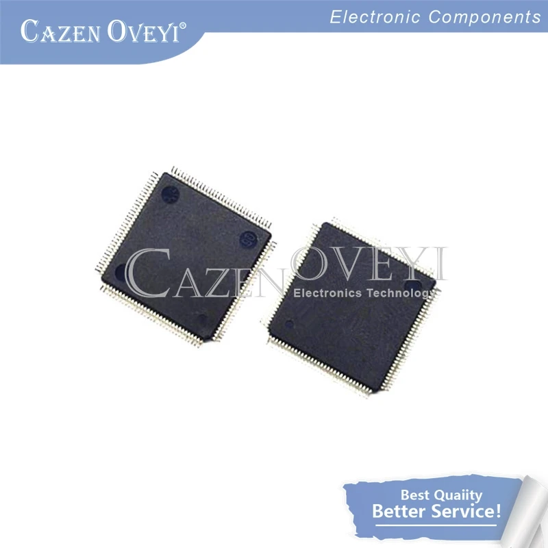 1-5pcs UT43 CXD3039AR 0990-9409.1E 990-9413.1B SiI9573CTUC RTD2982DQ SII9575CTUC MT1389DE-HEAL AT90USB162-16AU ATMEGA16M1-AU QFP