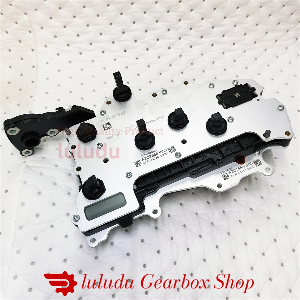 Original 0DD927770E ODD927770E ODD927770C for automatic transmission components Suitable for Audi TCU