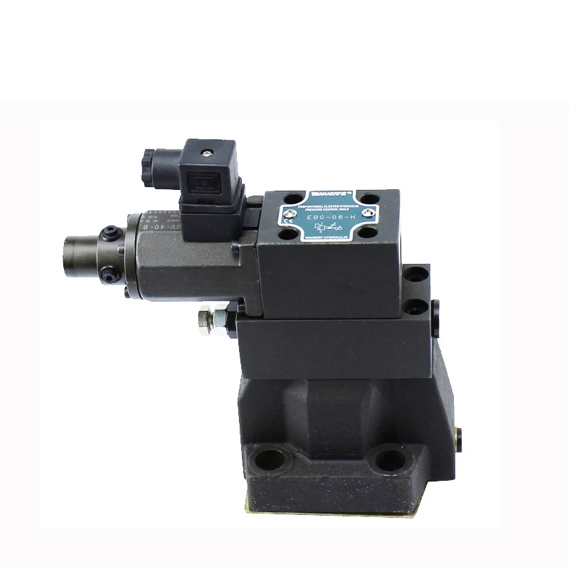 

FOR EBG-06 Oil Research Proportional Valve, Proportional Control Valve EBG-06-H