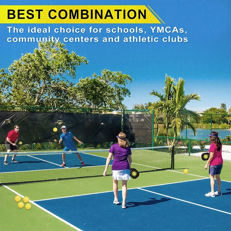 Thumbnail 4 - #9 Compare Pickleball Sets Before You Buy