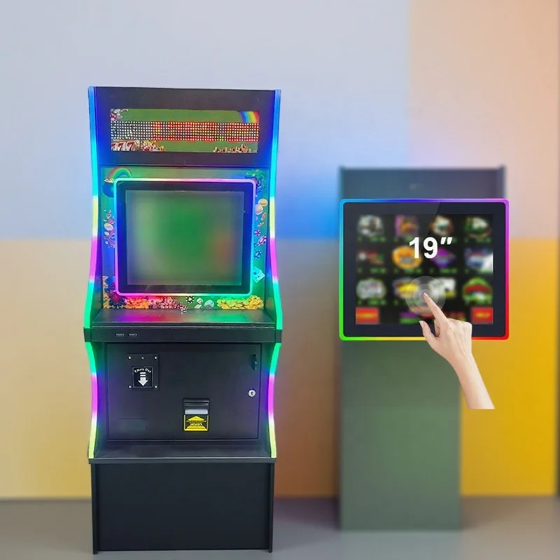

Game Machine Meta Cabinet Game Machine