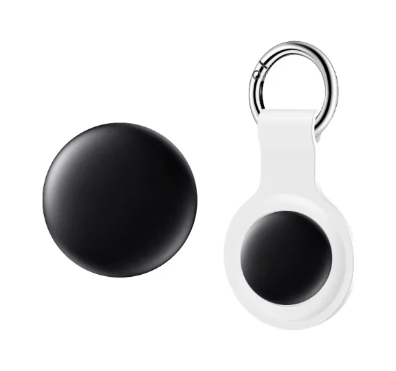 

3 шт. новые продукты MFI GPS трекер для транспортных средств и поиск ключей водонепроницаемое устройство слежения с защитой от потери с умным чехлом для Find My I